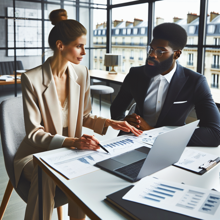 Comment un courtier en énergie aide votre PME