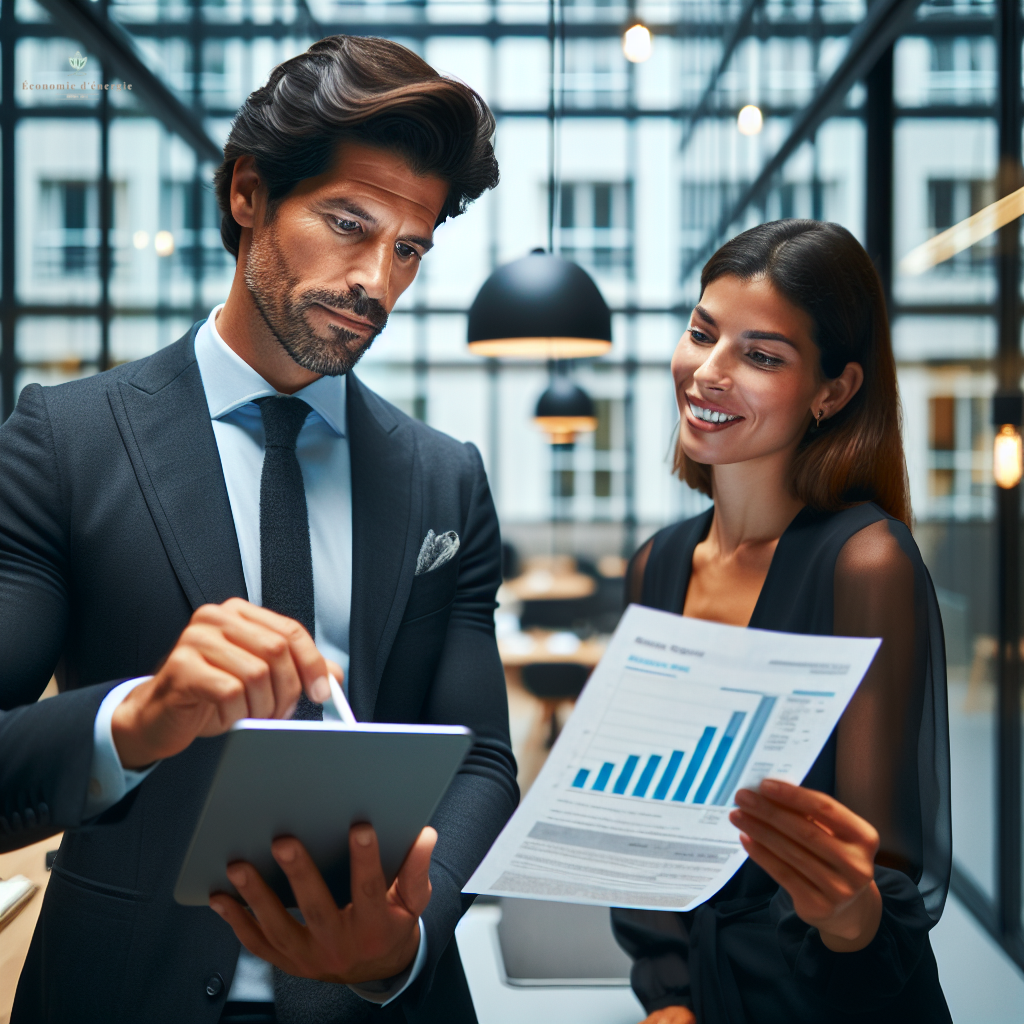 Comparaison & Renégociation des Contrats