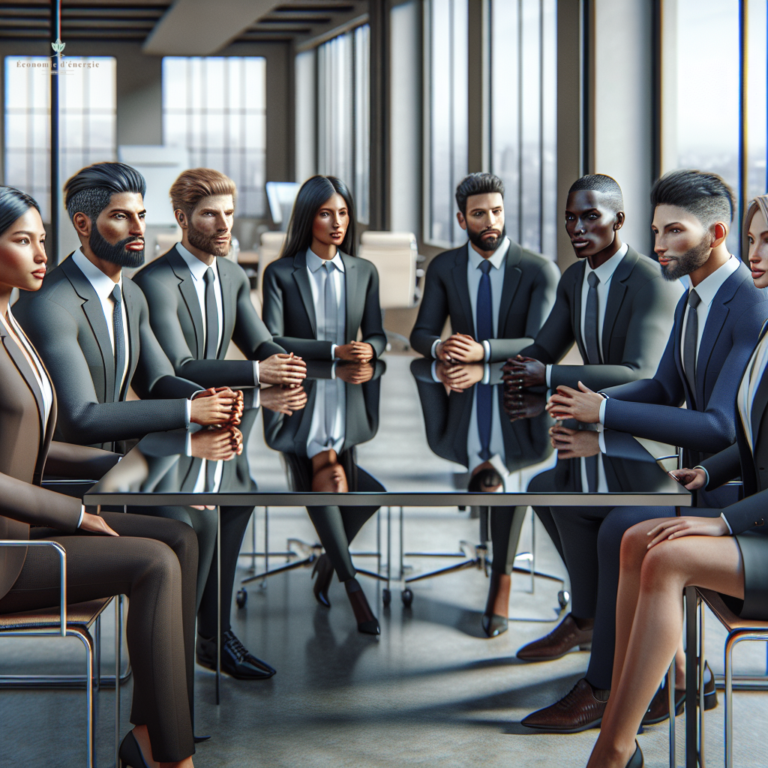 Réduire les factures d&rsquo;énergie de votre entreprise