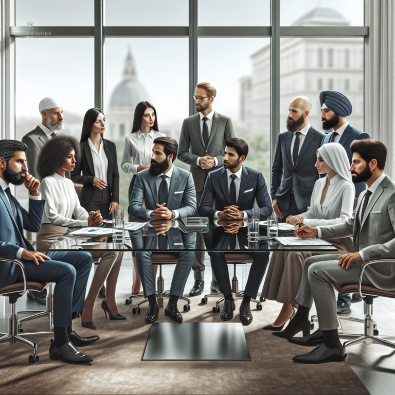Réduire vos factures d&rsquo;énergie en B2B efficacement