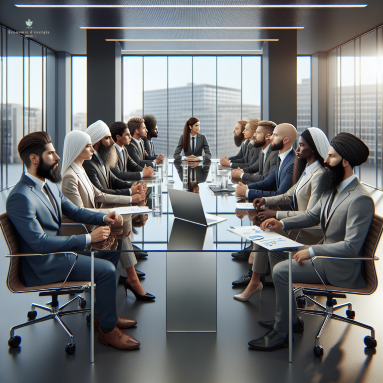 B2B : Réduisez vos coûts d&rsquo;énergie simplement