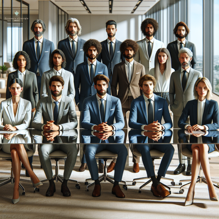 Pourquoi faire appel à un courtier en énergie B2B