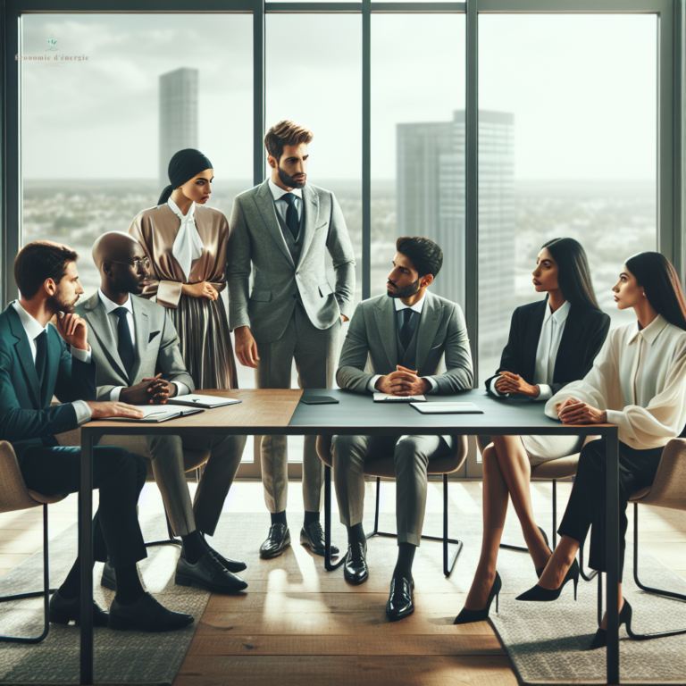 Réduire la facture d’énergie en entreprise : nos conseils