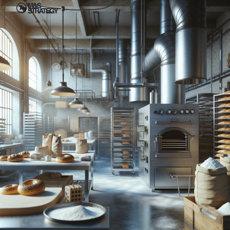 Réduction Énergie Boulangeries: Astuces & Avantages