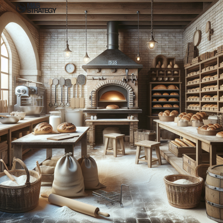 Maîtriser votre Facture Énergétique en Boulangerie