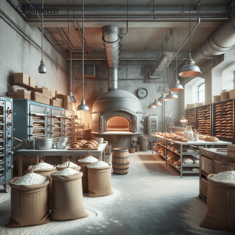 Comparer l&rsquo;Énergie pour Boulangeries