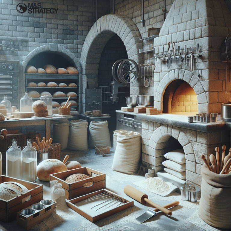 Efficacité Énergétique en Boulangerie: Nouvelles Tendances
