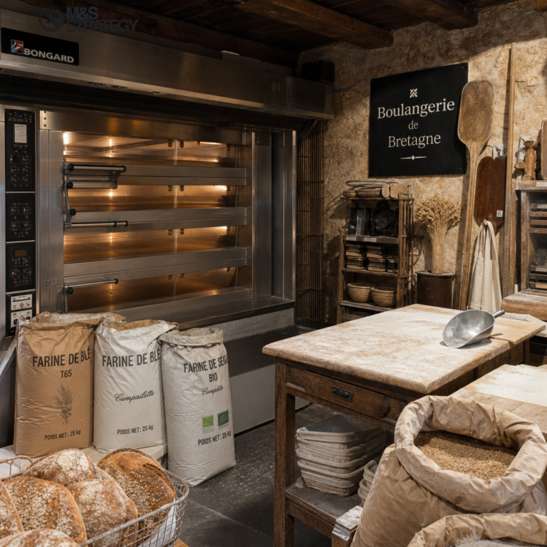 Réduire Facture Énergie en Boulangerie