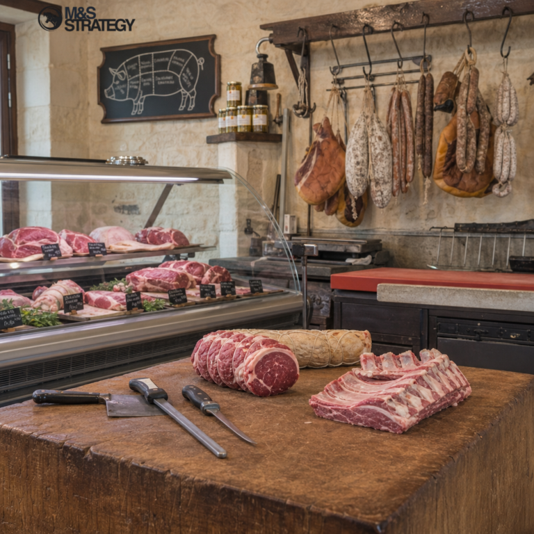 Optimiser l&rsquo;énergie en boucherie-charcuterie