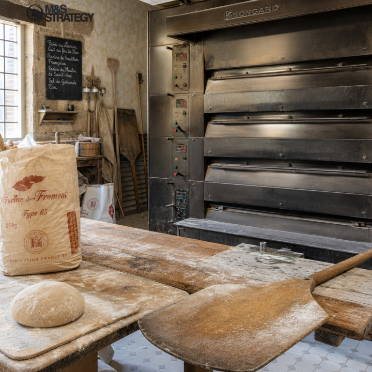 Innovations Énergétiques en Boulangerie 2026